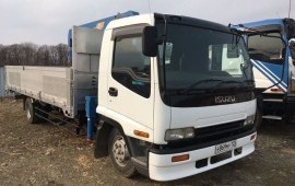 Авто эвакуатор в Канске до 2,5 тонн