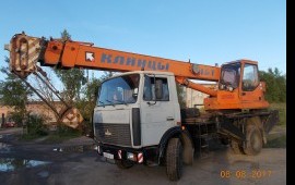 Аренда автокрана.заказ*услуги