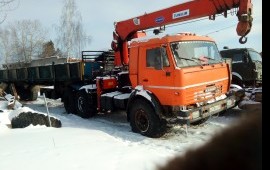 Услугт по перевозке длинномерных и негабаритьных г