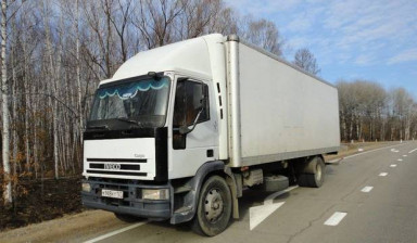 Доставлю любой груз до 9 т./ 43 куб.м