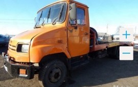 ЭВАКУАТОР Радек перевозка авто*спецтехники