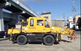 Аренда автокрана 10,16,25/услуги в Каргате