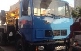 Услуги автокрана,аренда автокрана, кран 14-25т.стр в Чистоозерном