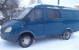 Грузотакси