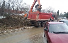 Транспортные услуги