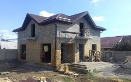 СТРОИТЕЛЬСТВО ДОМА, РЕМОНТНО-СТРОИТЕЛЬНЫЕ РАБОТЫ