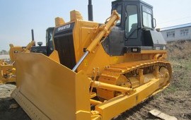 SHANTUI SD23