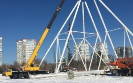Автокран 16, 25, 40, 50, 80 тонн
