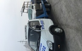 Предоставляю услуги эвакуатора