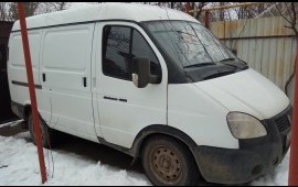 Грузотакси