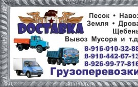 Гвардия доставки