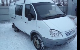 Грузоперевозки