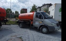 Ассенизатор