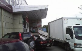Грузоперевозки,переезды,грузчики.По городу и Краю
