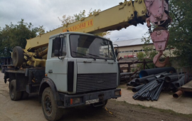 СтройТех в Лунёво