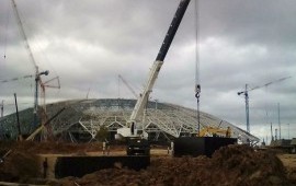 Автокраны скат 32тонн и сокол 50тонн