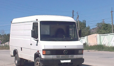 Доставка груза до 2,0 тонн