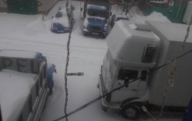 Доставка грузов до 6 тон