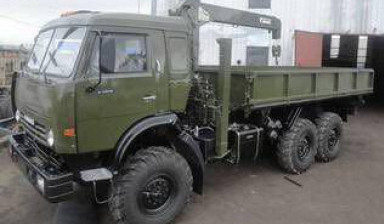 Вездеход-Манипулятор в Керчи