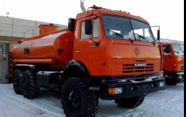 АРЕНДА ТОПЛИВОЗАПРАВЩИКА