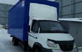 Грузоперевозки услуги, заказ