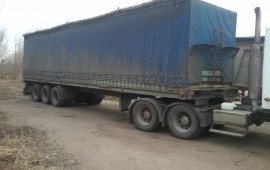 Доставка грузов по москве и обл, контейнеровоз, оп