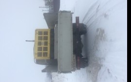 Аренда компрессора ПКСД 5.25