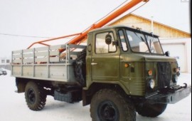 Услуги Ямобура