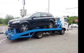 Юг- эвакуатор 8-906-799-53-51
