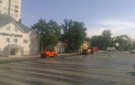 Асфальтирование, благоустройство. в Жуковке