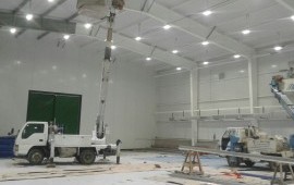 Услуги автовышки Благовещенск область