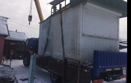Ищу работу крану манипулятору