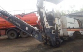 Услуги асфальтирования в Вышкове