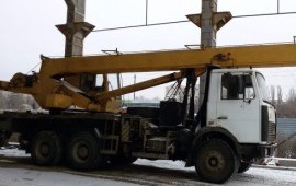 Краны без посредников