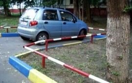 Работы по асфальтированию