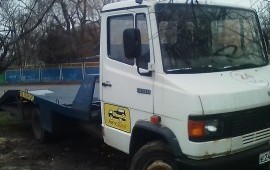 Эвакуатор в Семикаракорске