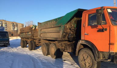 Аренда фронтальный погрузчик