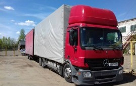 ТС 60-120 куб.