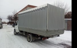 Грузоперевозки до 2 тонн заказ/услуги Газель