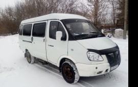 Перевозки пассажиров