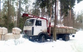Грузоперевозки 10 тонн