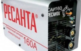 Сварочный инвертор на прокат в Абазе