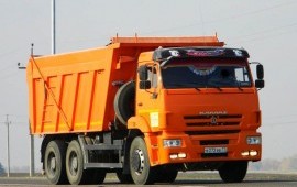 Щебень, песок, опгс.Доставка