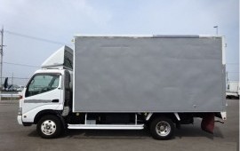 Грузоперевозка будка до 3.5тонн