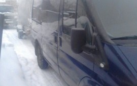 Грузоперевозка до 900кг