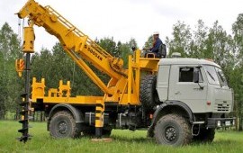 Ямобуры