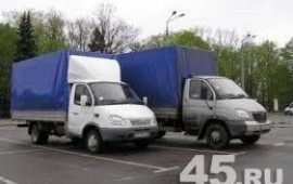 Переезды город / межгород Услуги грузчиков