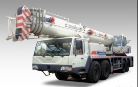 Аренда автокрана 60, 70, 80 тонн собственник