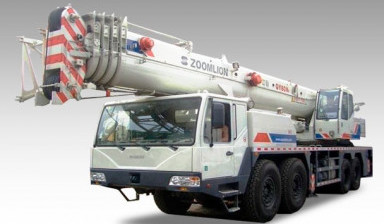 Аренда автокрана 60, 70, 80 тонн собственник