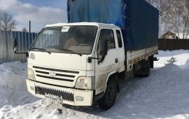 Грузоперевозки